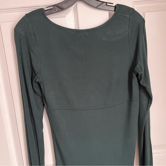 EMPIRE DRESS BY LADY DUTCH - Picture 6 of 9